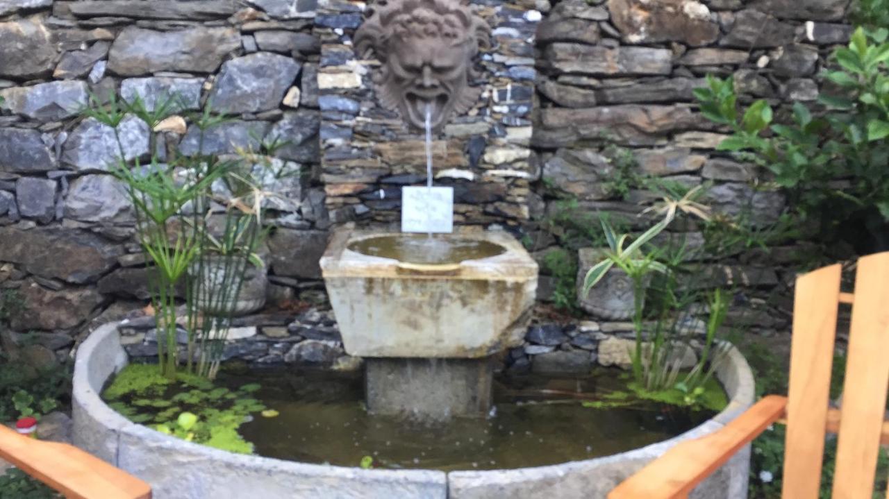 Villa Barca - Luxury Vacation Rentals - Wellness & Pool Casanova Lerrone Ngoại thất bức ảnh